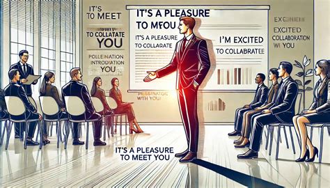 Toradh íomhá ar Better Way to Introduce Yourself