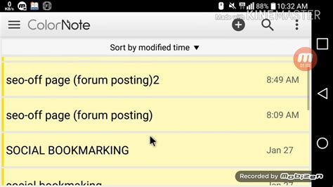 Image result for ColorNote App
