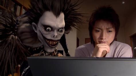 Image result for Death Note Real