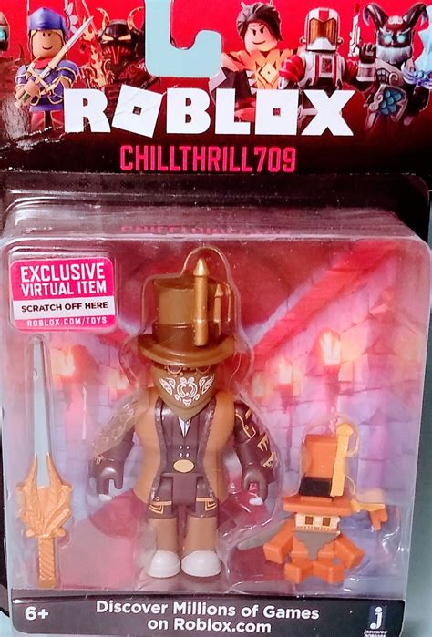 Image result for Chillthrill709 Toy Set Code
