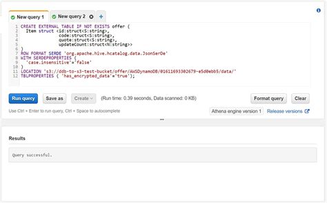 Image result for DynamoDB Query