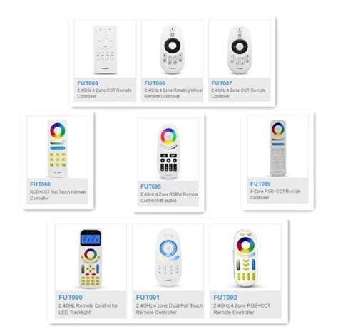 MI Light Remote に対する画像結果