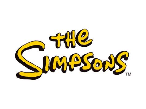 Image result for The Simpsons deviantART Logo
