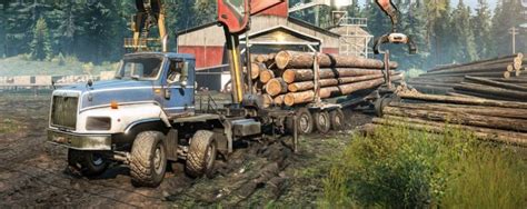 Image result for Snow Runner Phase 6