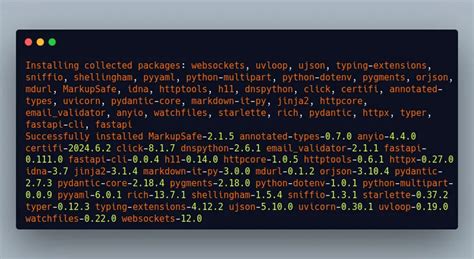 Afbeeldingsresultaten voor Run Fastapi