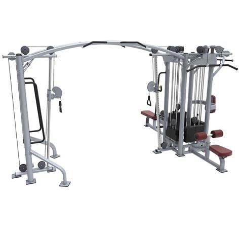 Multifunction Exercise Machine に対する画像結果