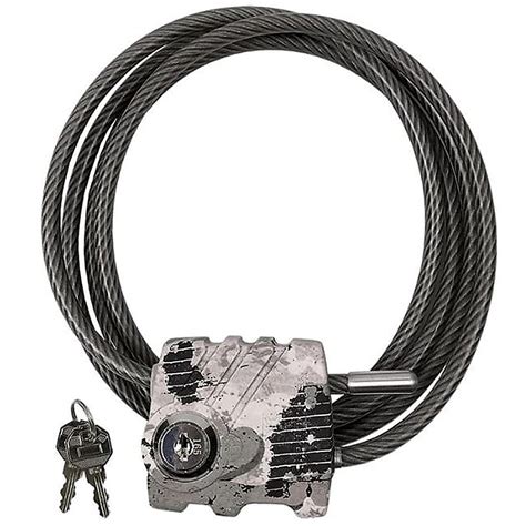 Image result for Cable Locking System