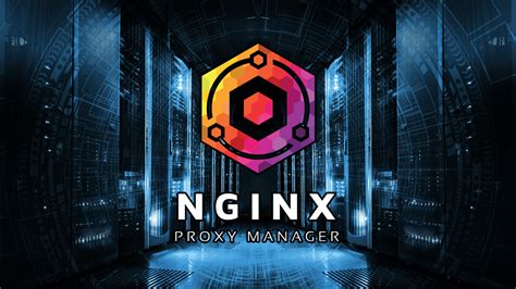 Image result for Nginx Proxy Manager