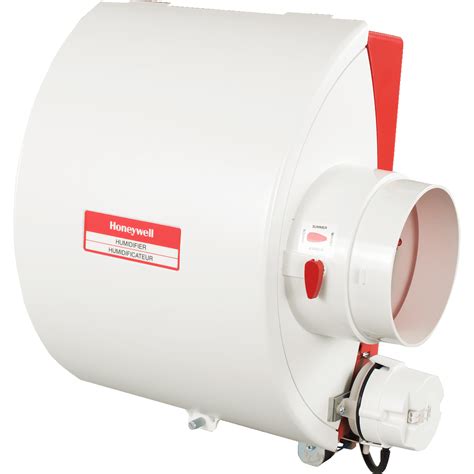 Image result for How to Install a Honeywell Humidifier