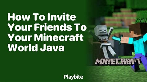 تصویر کا نتیجہ برائے How to Join People in the Java Minecraft Launcher
