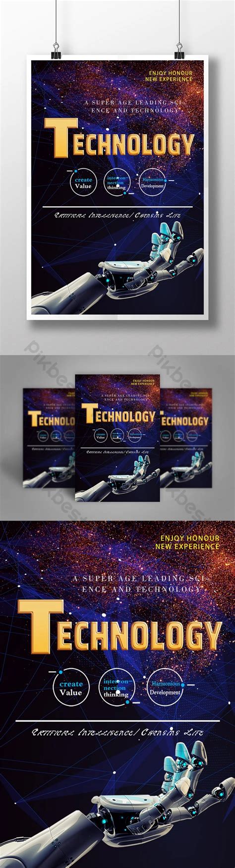 Image result for Machine Poster Design