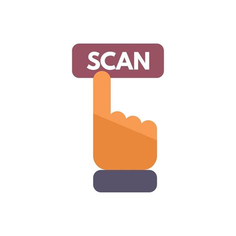 Image result for Scan Middle Finger