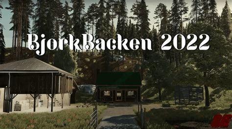 New Forestry MAP for PC : r/farmingsimulator