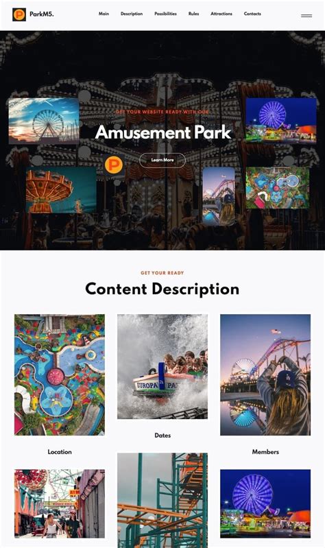 Toradh íomhá ar HTML Scrolling Table