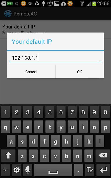 Toradh íomhá ar Arduino AC Remote