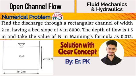 Image result for Open Channel Flow Test Report