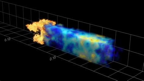 Toradh íomhá ar Detonation Physics