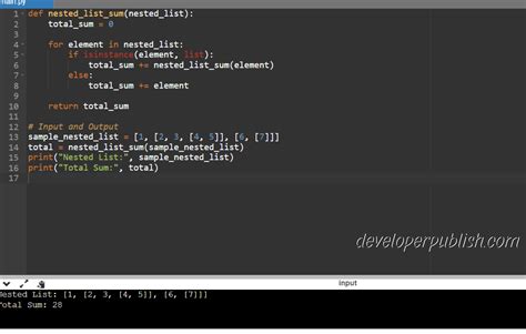 Image result for Python Program for Sum of a and B Using Return