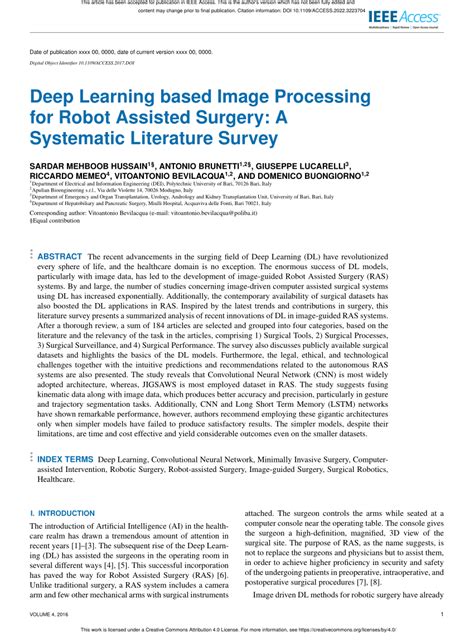 Deep Learning Image Recovery PDF に対する画像結果