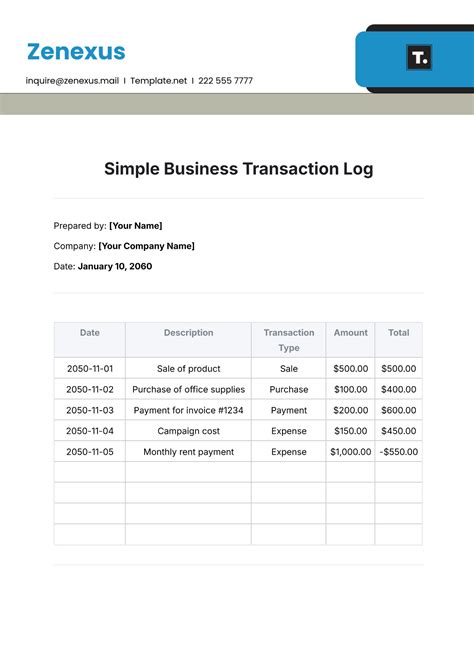 Image result for Transaction Model Template