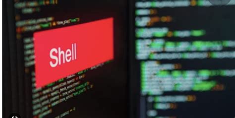 Image result for Shell Script 4K Images