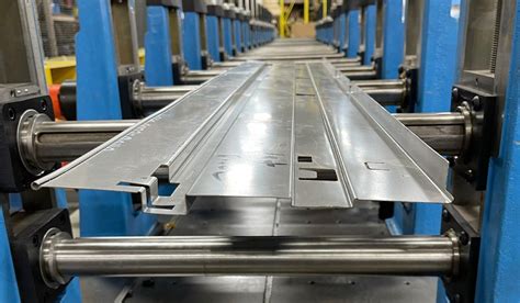 Image result for Roll Forming Process