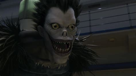 Ryuk Death Note