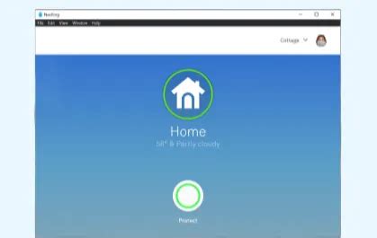 Toradh íomhá ar How to Get the Nest App On My Desktop