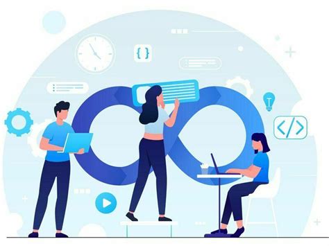 Toradh íomhá ar DevOps vs Developer vs System Admin
