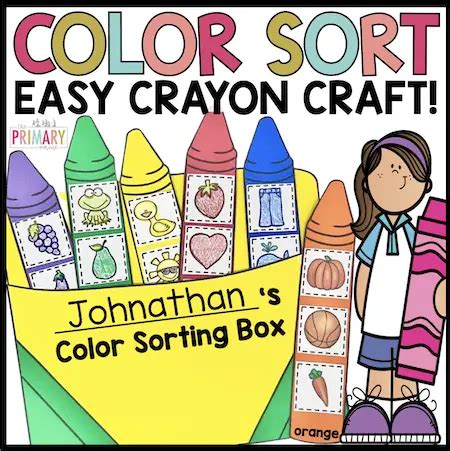 Afbeeldingsresultaten voor Color Sorting Display