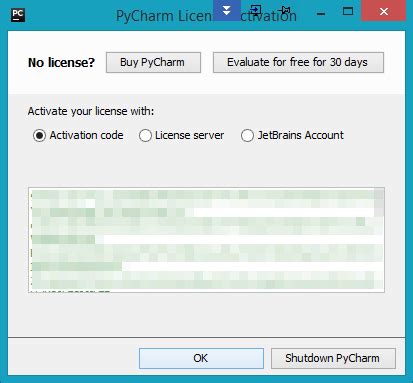 Image result for PyCharm Activation Key Free
