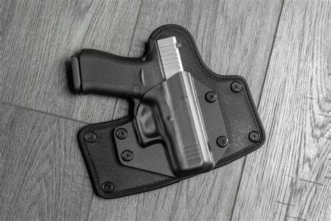 Toradh íomhá ar Alien Gear Holster Belt Loops