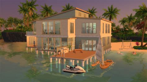 Image result for Island Living Sims 4 Code
