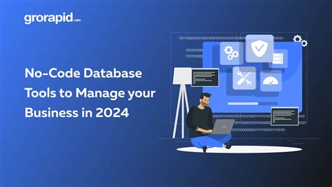 Image result for How to Make a No Code Database
