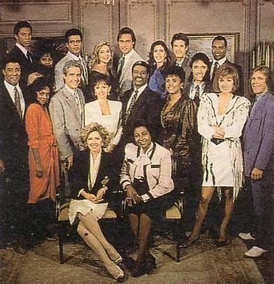Image result for Generations Soap Opera