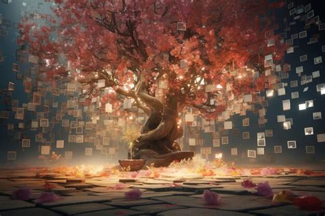 Toradh íomhá ar Digital Memory Tree