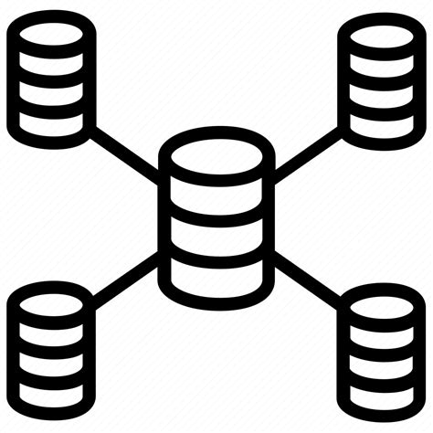 Afbeeldingsresultaten voor Database System Icon