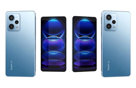 Image result for Redmi Note 12 Pro Colors