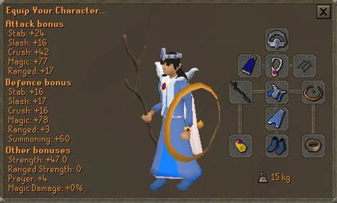 Image result for Zulrah Gear