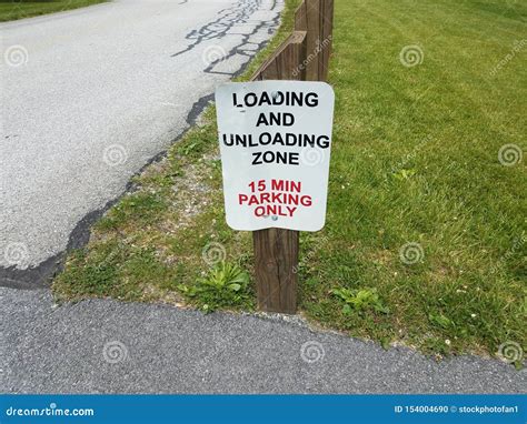 Loading and Offloading Parking に対する画像結果