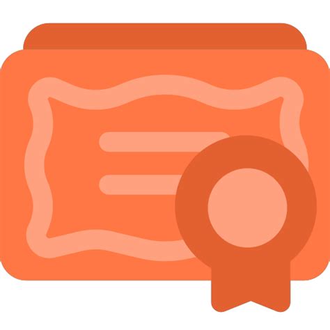 Image result for Credentials Icon Vector