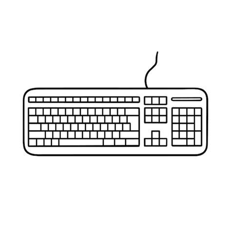 Computer Keyboard Coloring Pictures に対する画像結果