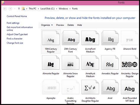 Image result for Windows Loading Font Download