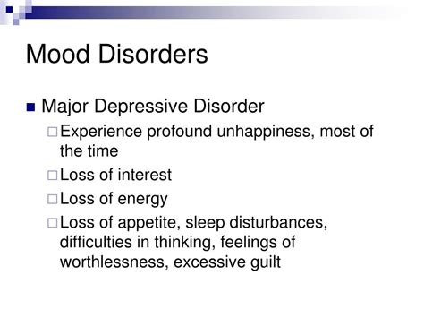 Image result for Psychological Disorders