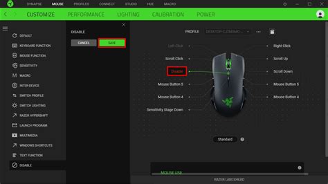 Image result for Program Mouse Buttons