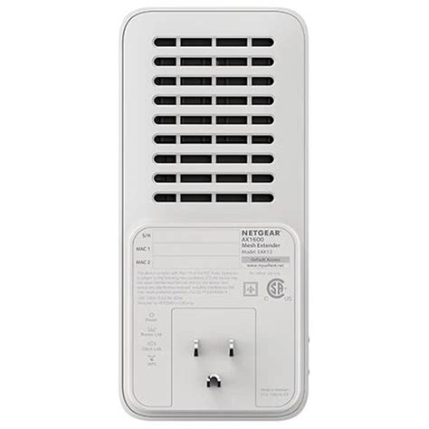 Image result for Netgear Mesh Wi-Fi Extender