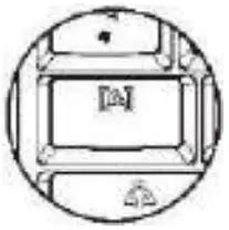 Toradh íomhá ar Ghost A1