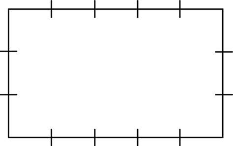 Image result for Rectangle Small Square Graph