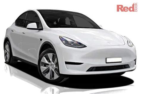 Tesla Model Y | Auto-UX Management electric novated leases