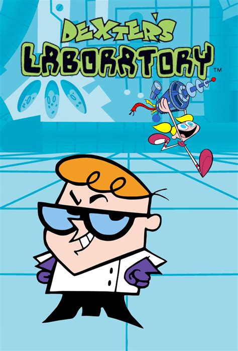 Image result for Dexter's Laboratory